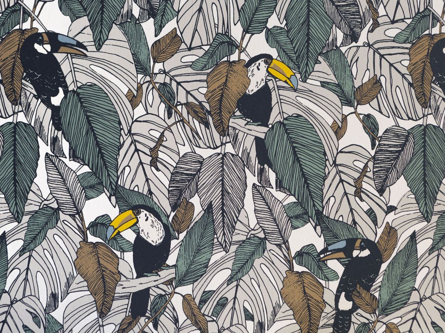 Le Toucan By Cocoonr Rennes Buitenkant foto